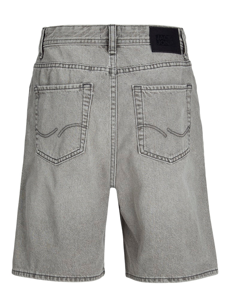 Jack & Jones Jungen Hosen & Shorts Grey Denim