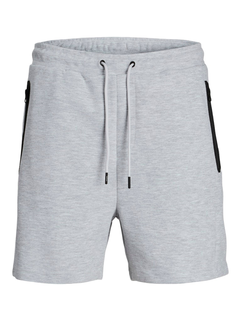 Jack & Jones Jungen Hosen & Shorts Light Grey Mela