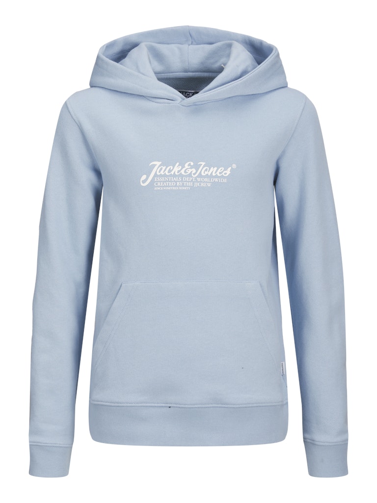 Jack & Jones Jungen Sweats & Sweatjacken Chambray Blue