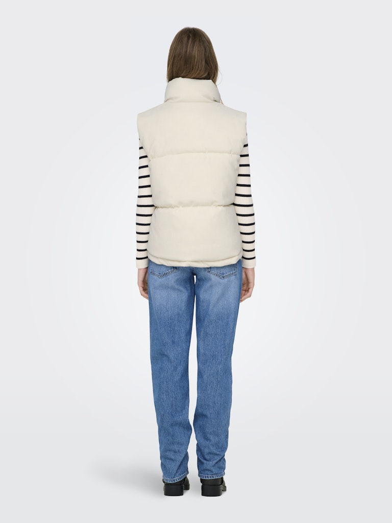 Only Damen Outdoorwesten Birch