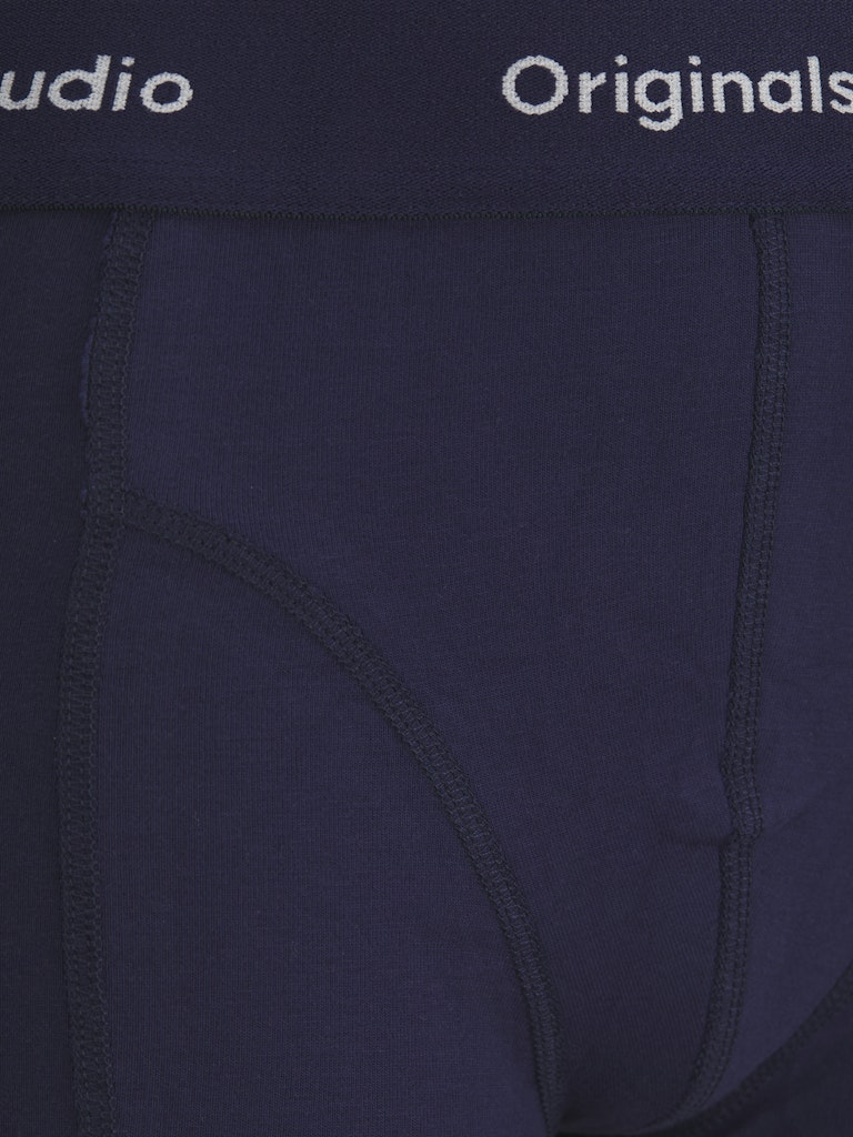 Jack & Jones Jungen Wäsche Ocean Cavern/Bl