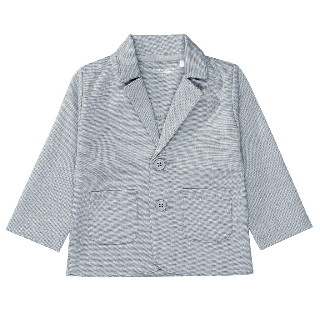 Staccato Baby Pullover & Sweatshirt Night Blue Stru