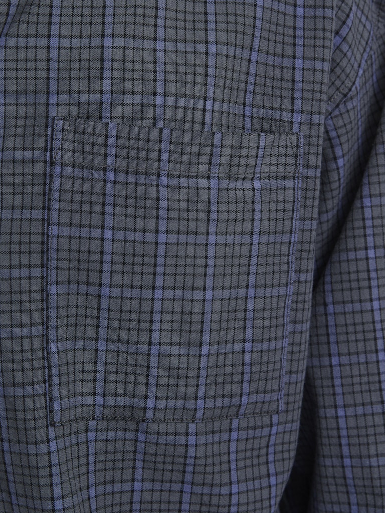 Jack & Jones Herren Hemden lang Iron Gate