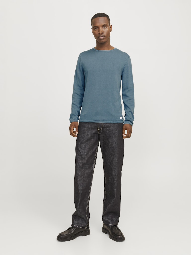 Jack & Jones Herren Pullover Oceanview