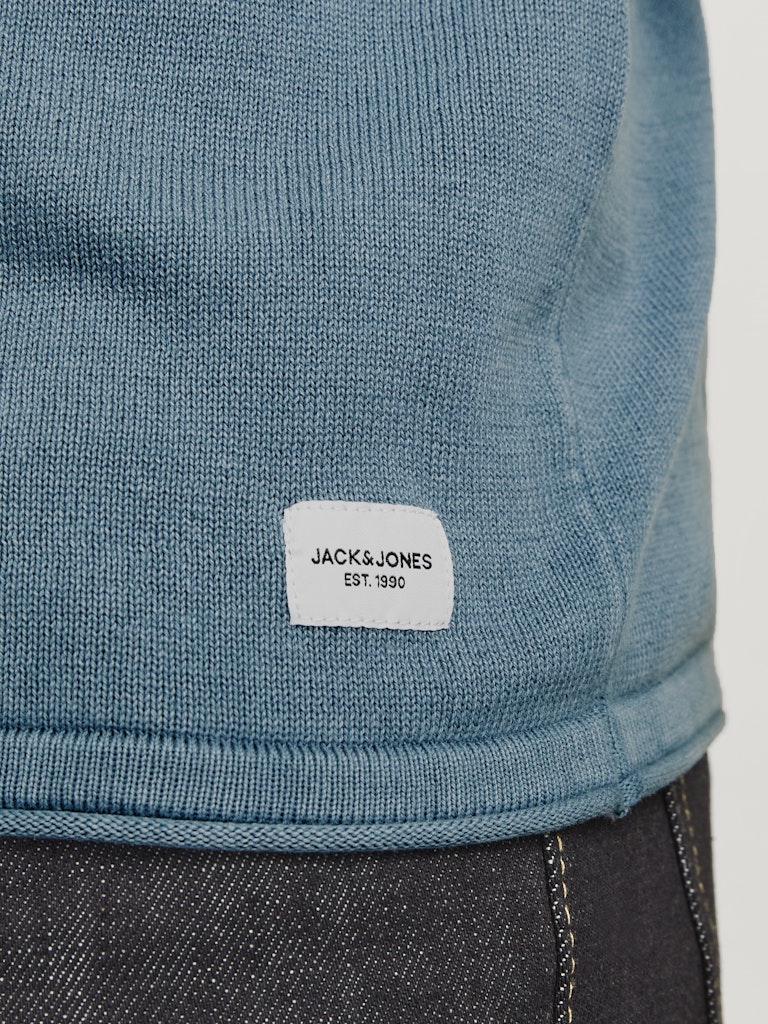 Jack & Jones Herren Pullover Oceanview
