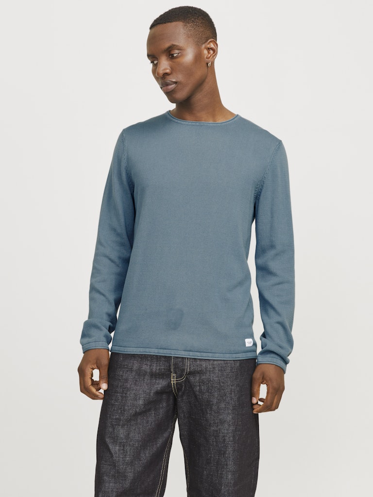 Jack & Jones Herren Pullover Oceanview
