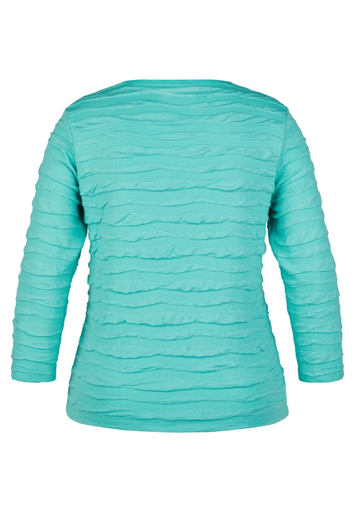Rabe Damen T-Shirts Smaragd