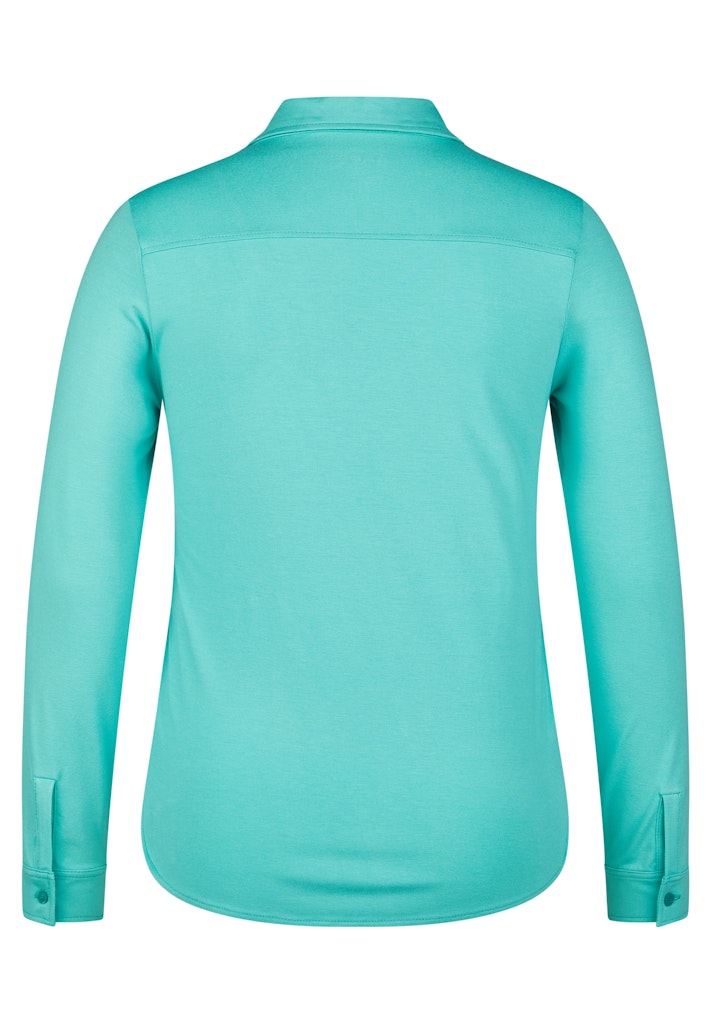Rabe Damen Blusen Smaragd