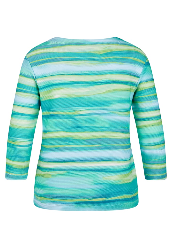 Rabe Damen T-Shirts Smaragd