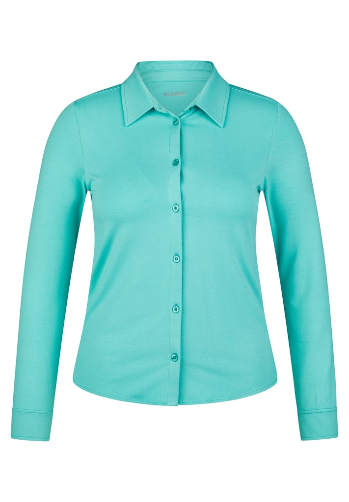 Rabe Damen Blusen Smaragd