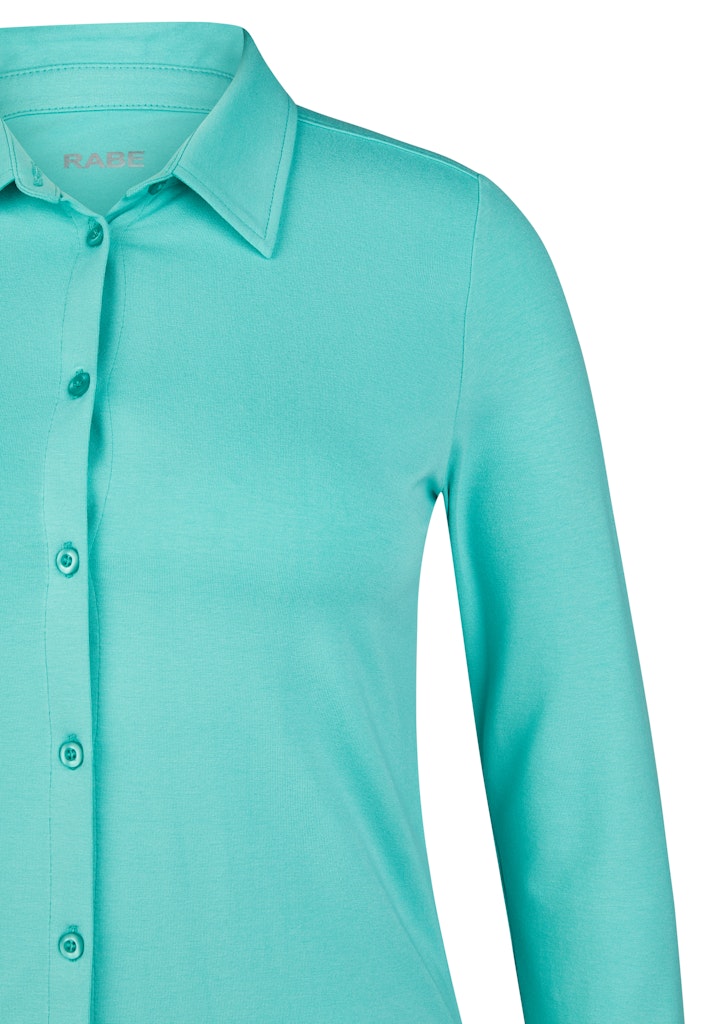 Rabe Damen Blusen Smaragd