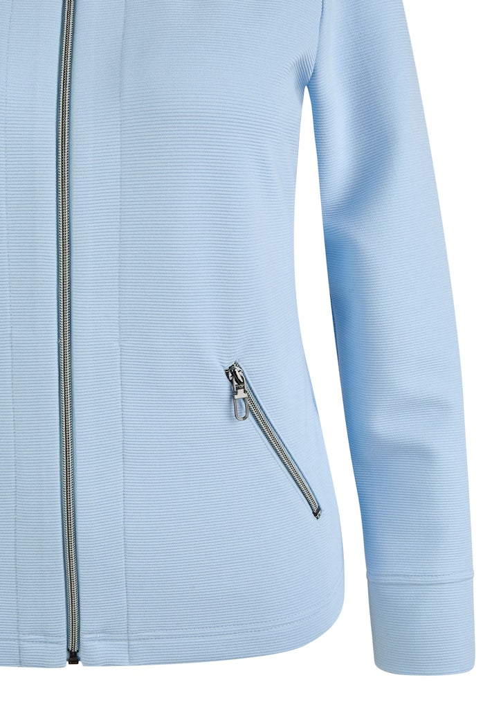 Rabe Damen Jacken Pastellblau