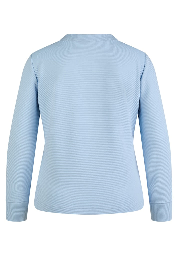 Rabe Damen Jacken Pastellblau