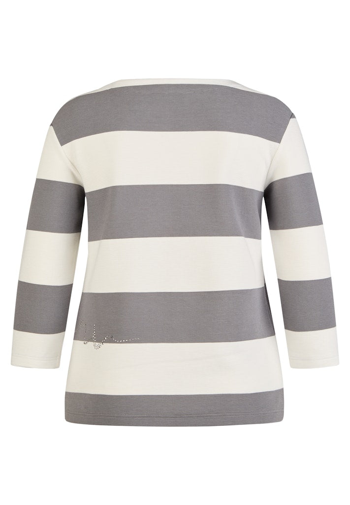 Rabe Damen T-Shirts Flanell