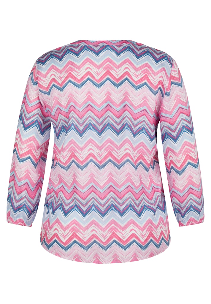 Rabe Damen Blusen Mandelbluete