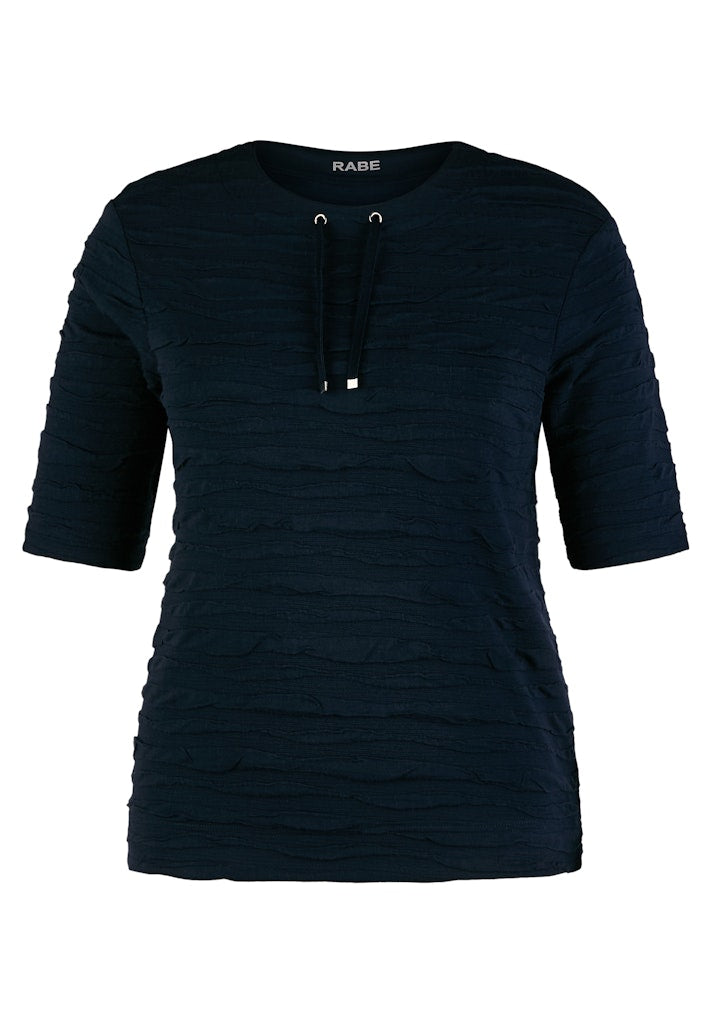 Rabe Damen T-Shirts Marine