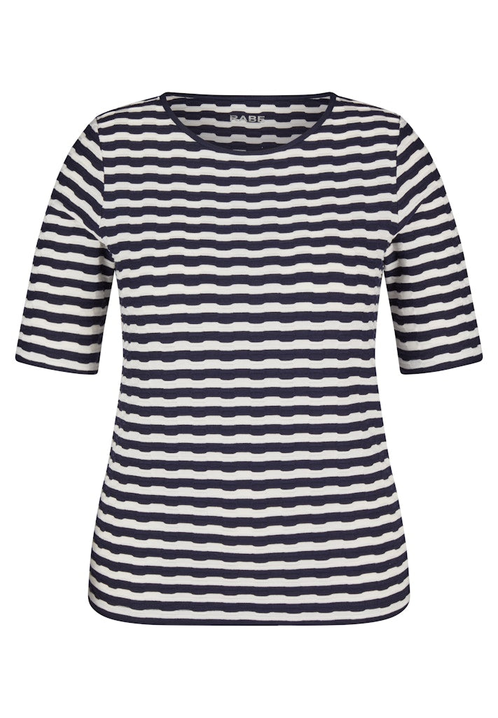 Rabe Damen T-Shirts Marine