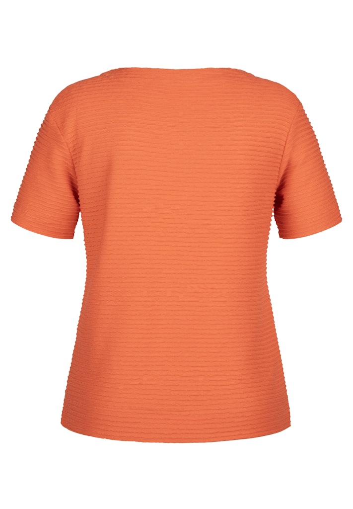 Rabe Damen T-Shirts Mandarine