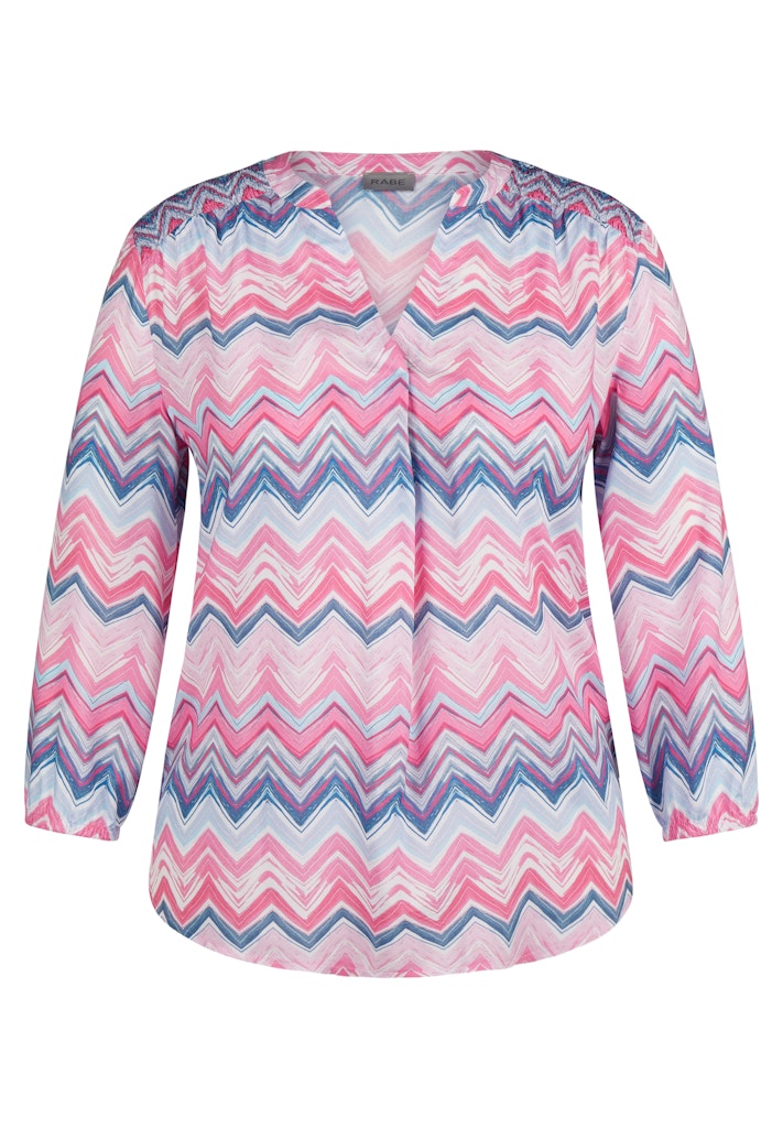 Rabe Damen Blusen Mandelbluete