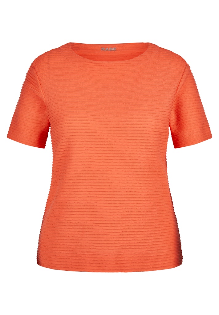 Rabe Damen T-Shirts Mandarine