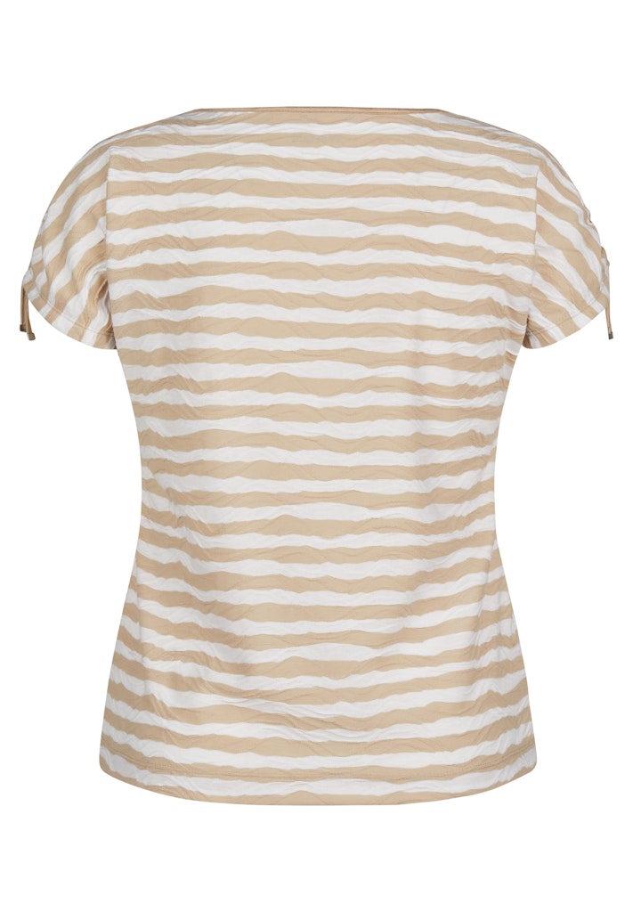 Rabe Damen T-Shirts Ingwer