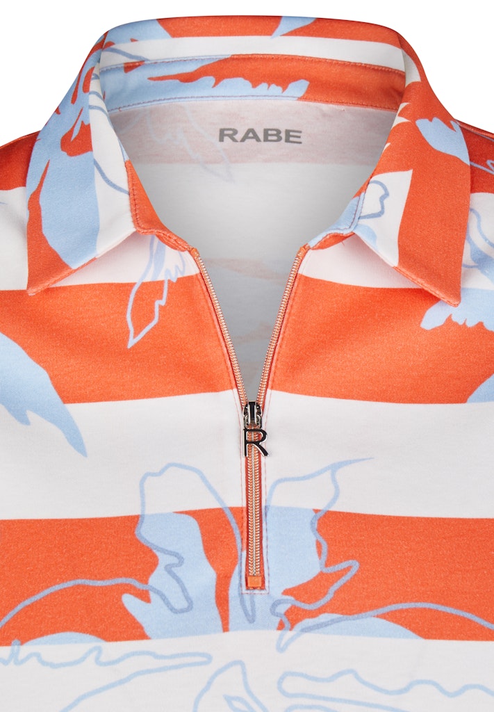 Rabe Damen T-Shirts Mandarine