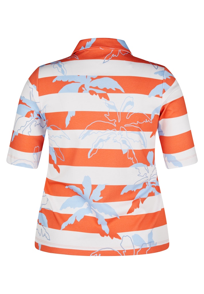 Rabe Damen T-Shirts Mandarine