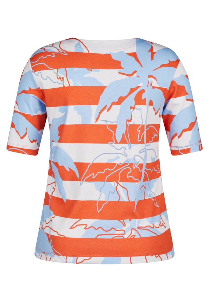 Rabe Damen T-Shirts Mandarine