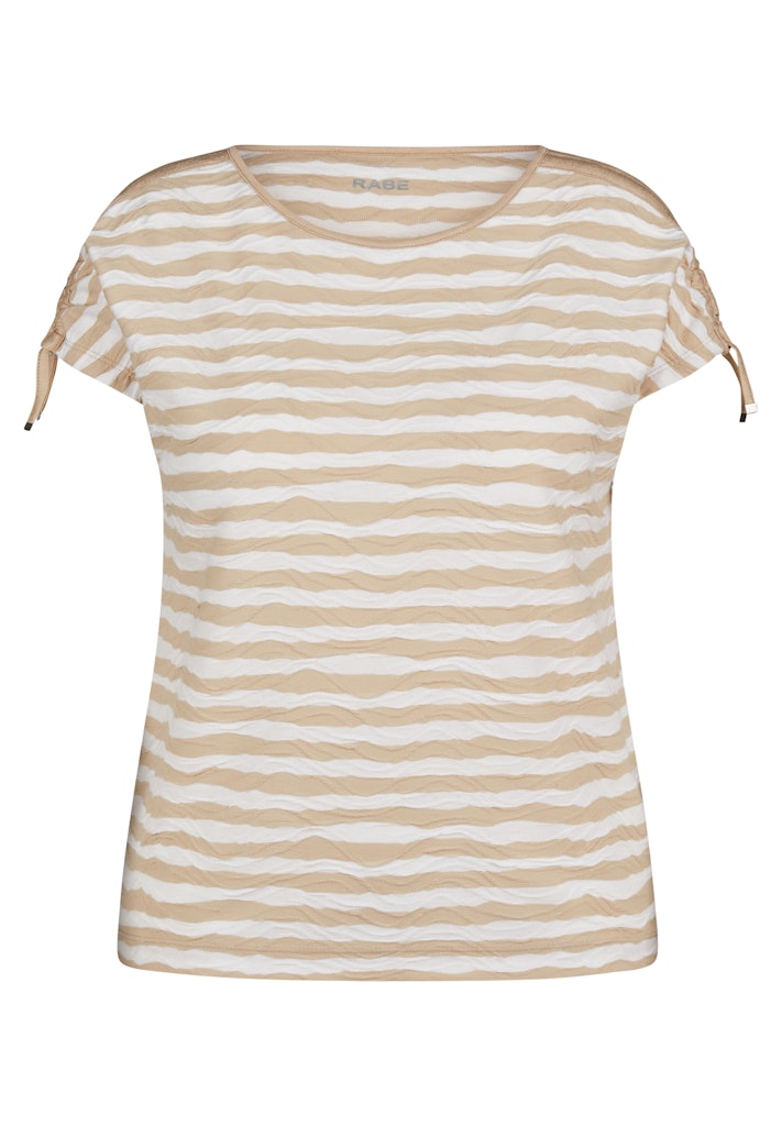 Rabe Damen T-Shirts Ingwer