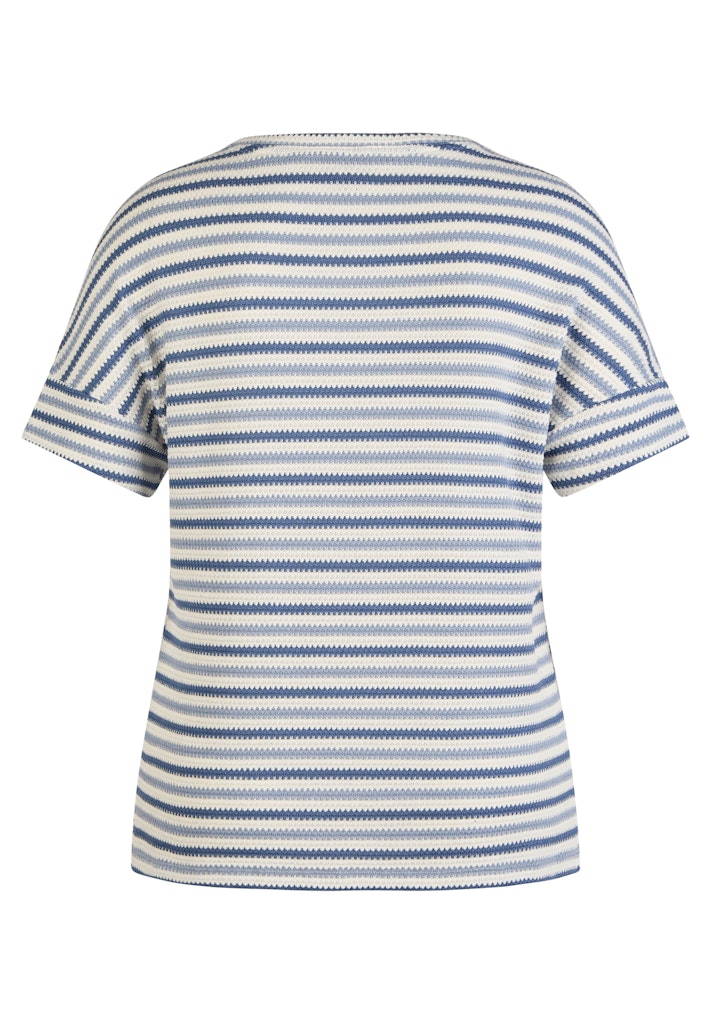 Rabe Damen T-Shirts Hellblau