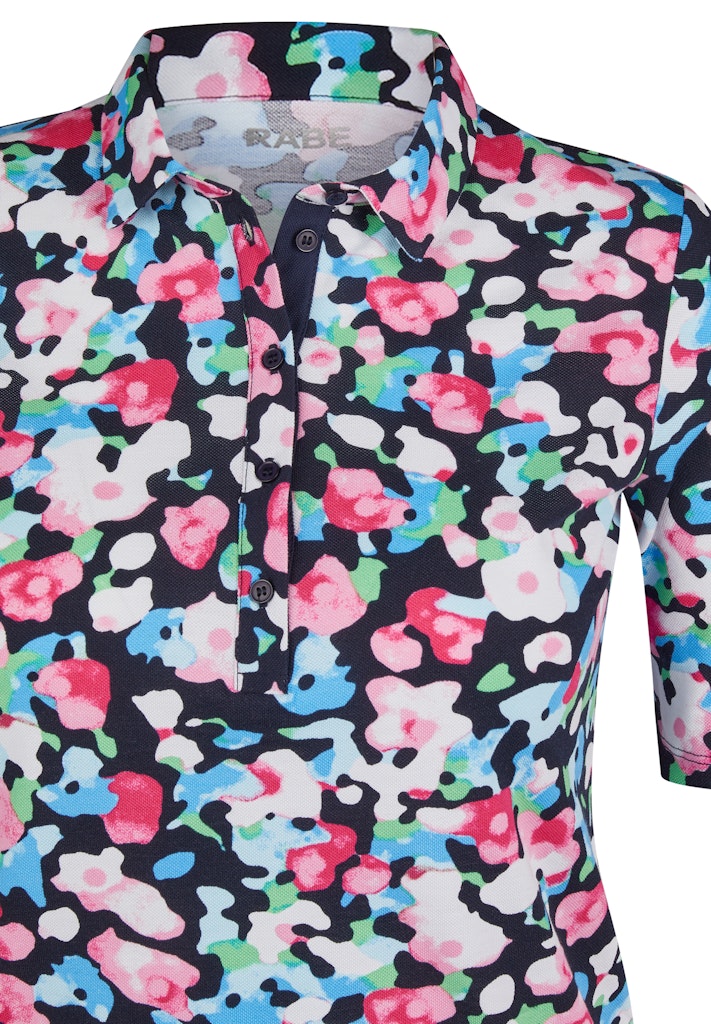 Rabe Damen T-Shirts Mandelbluete