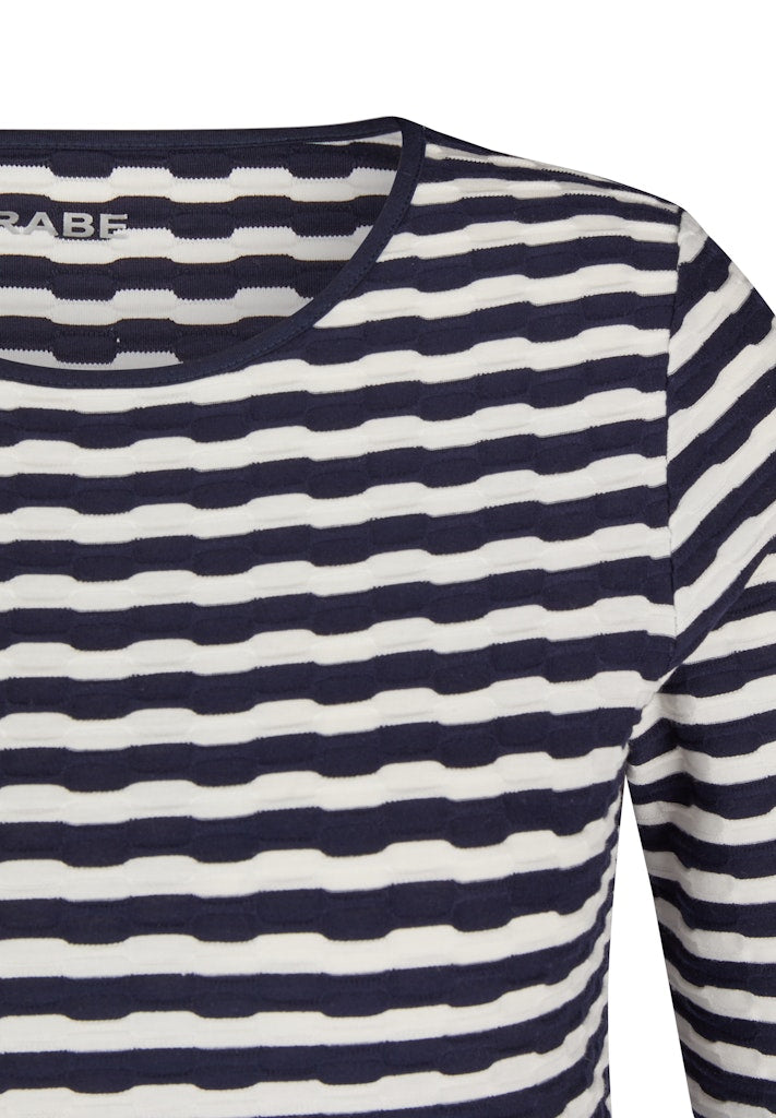 Rabe Damen T-Shirts Marine