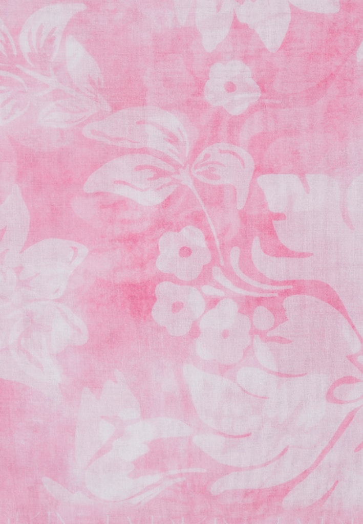 Rabe Schal Mandelbluete