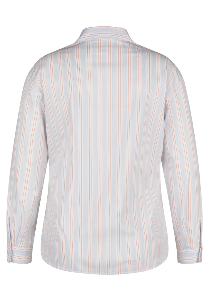 Rabe Damen Blusen Mandarine
