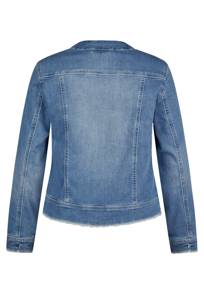 Rabe Damen Jacken Light Denim