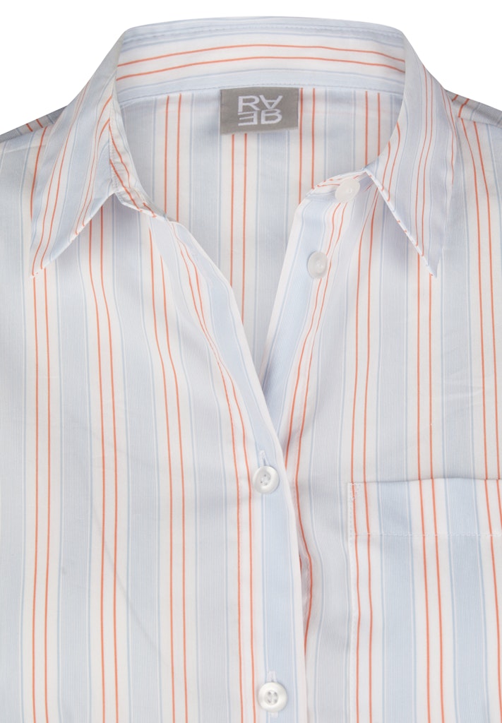 Rabe Damen Blusen Mandarine