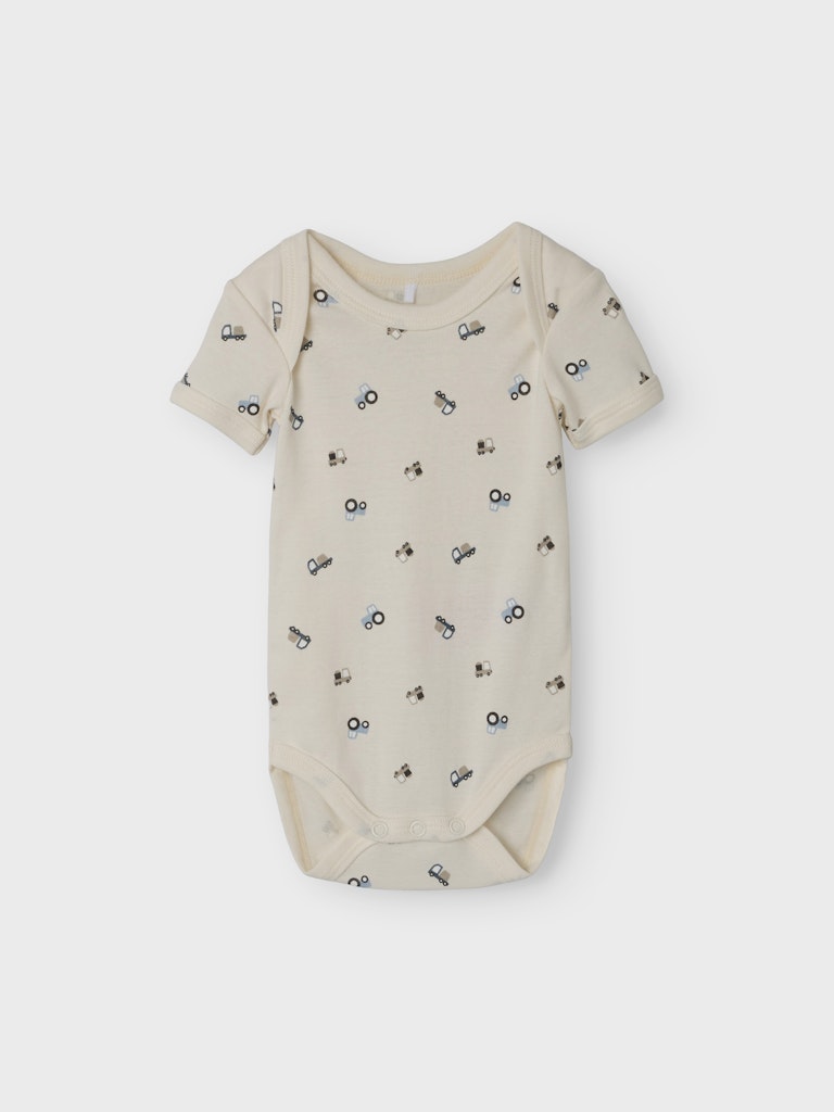 Name it Baby Bodies Jet Stream