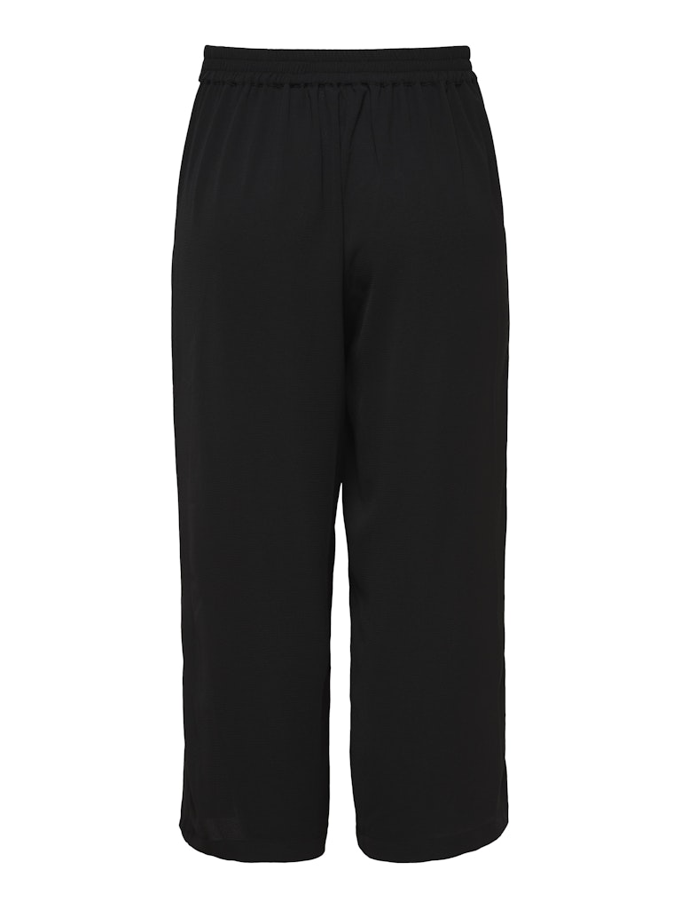 only Damen Hosen Black