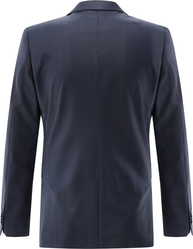 Carl Gross Herren Sakkos Blau