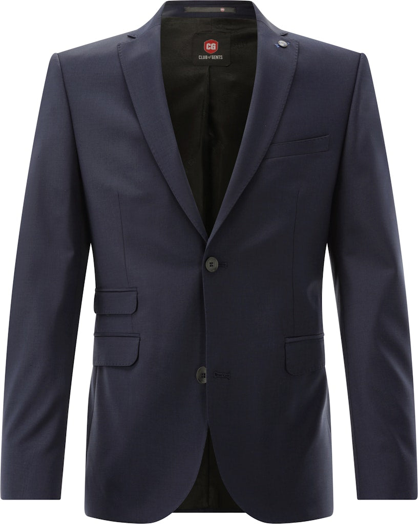 Carl Gross Herren Sakkos Blau