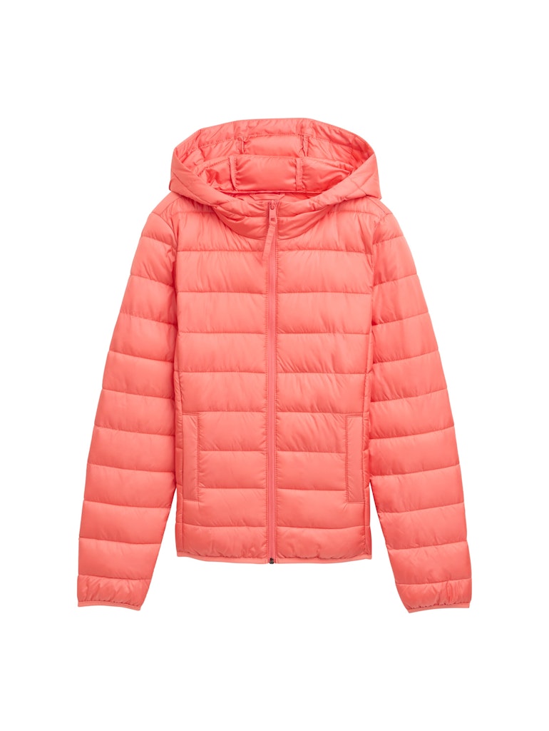 Tom Tailor denim Damen Jacken Porcelain Coral
