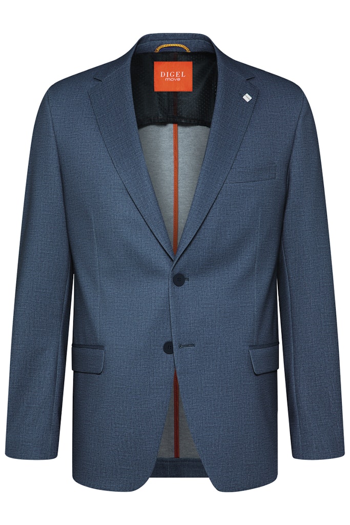 Digel Herren Sakkos  Blau