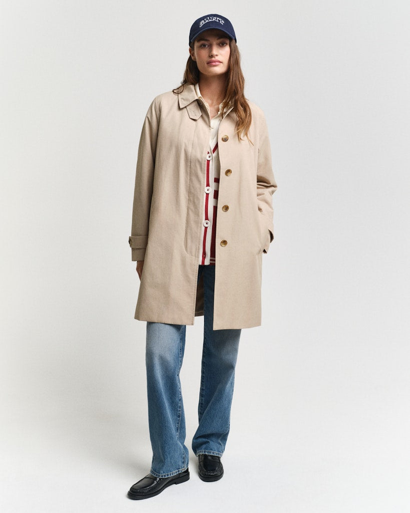 Gant Damen Jacken  Dry Sand