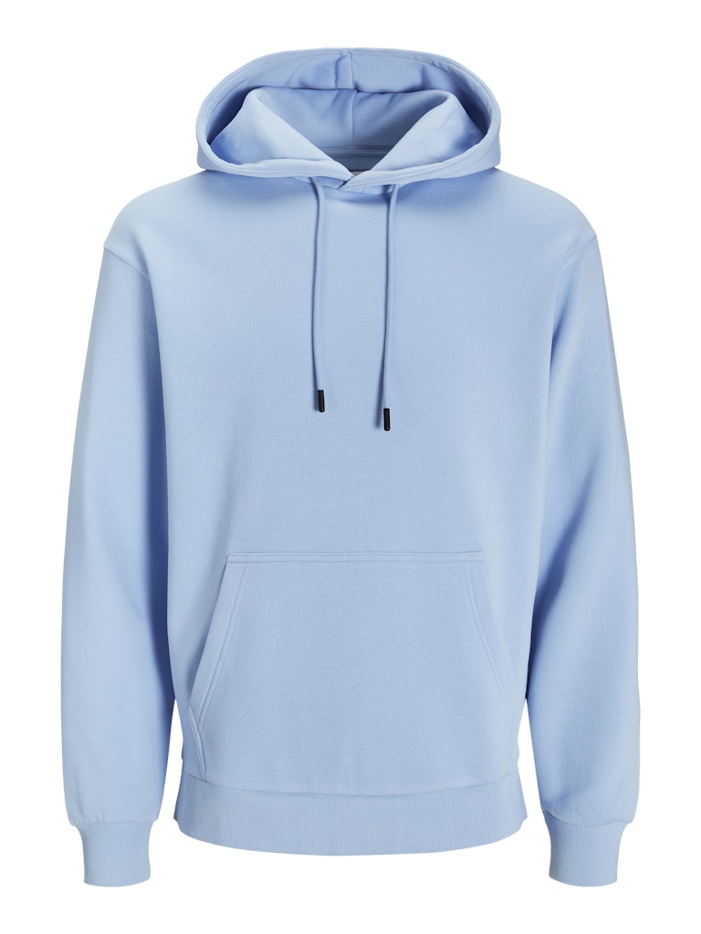 Jack & Jones Herren Sweatshirts Chambray Blue