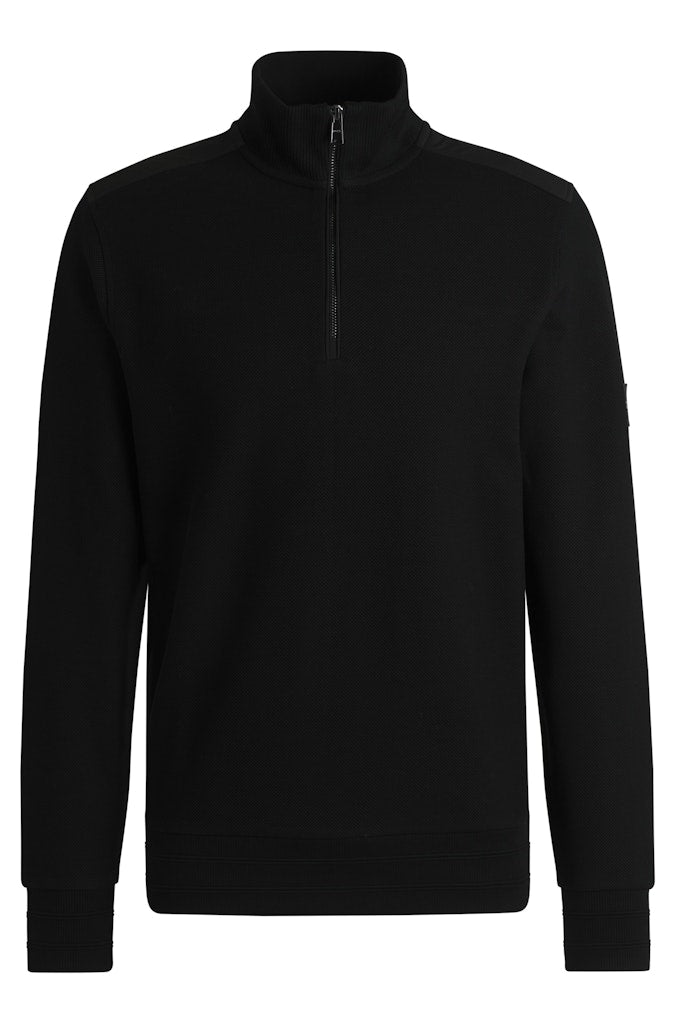 Boss Herren Jacken  Black