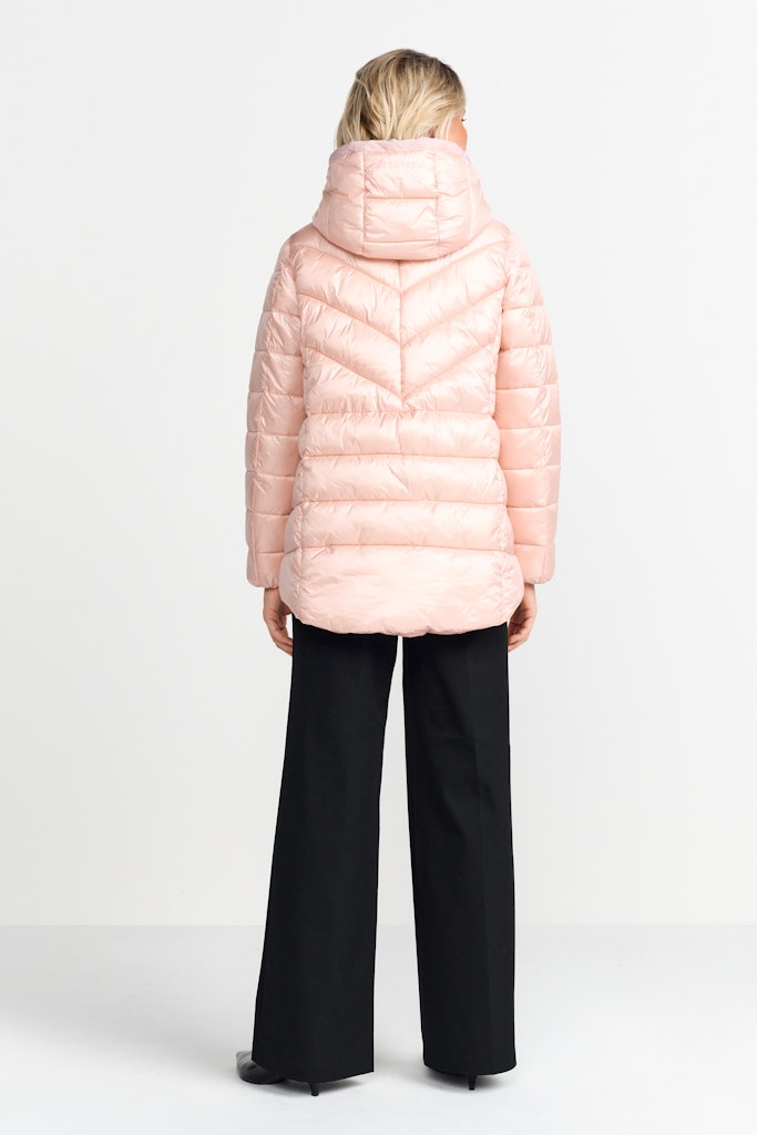 Rich & Royal Damen Jacken Winter Rose