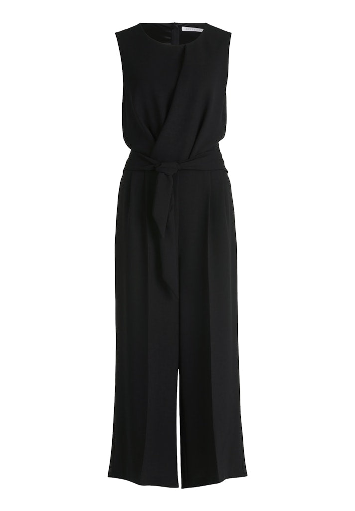 Betty & Co Damen Jumpsuits Black