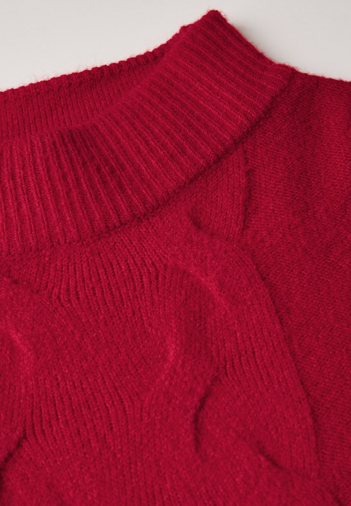 Street One Damen Pullover  Autumn Re