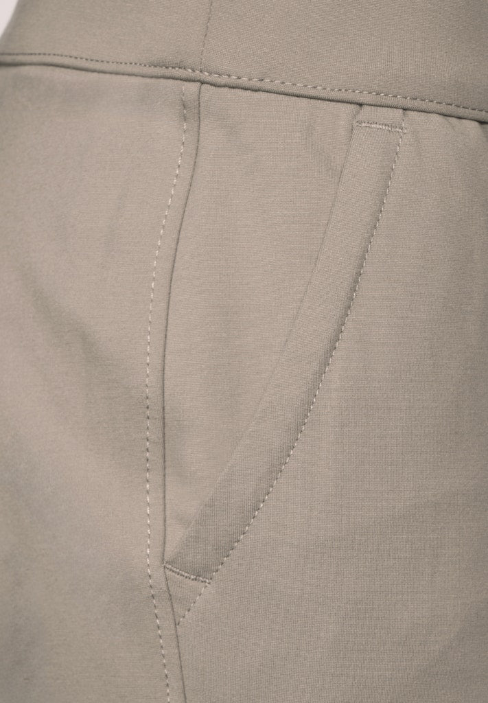 Street One Damen Hosen  Driftwood