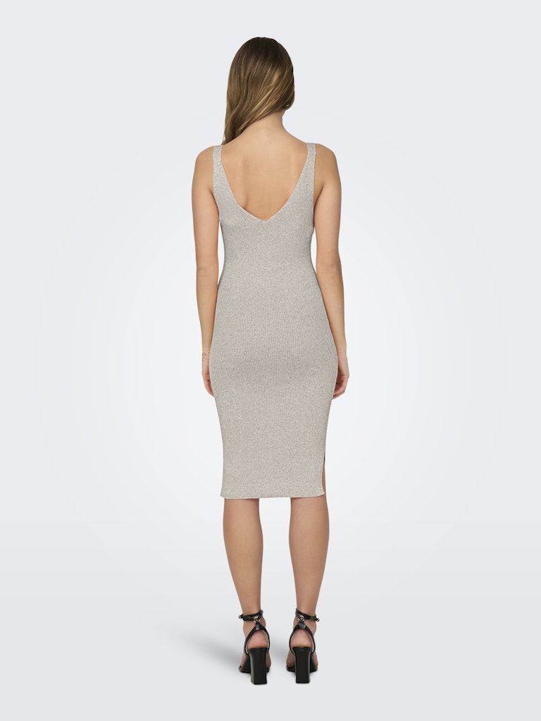 Only Damen Kleider Pumice Stone